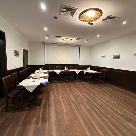 Bentheimer Hof Hotel ฮาเกิน ภายนอก รูปภาพ